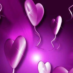 Balloons Live Wallpaper simgesi