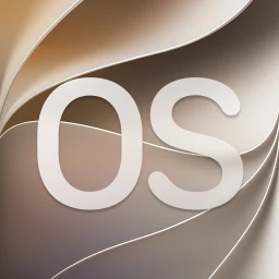 OS 27 Launcher : Golden Gate 아이콘