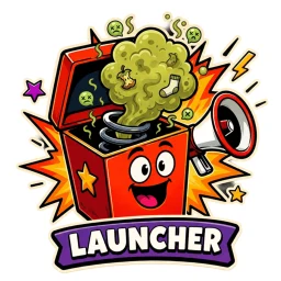 PrankBox Launcher simgesi